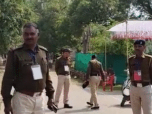 MP POLICE PHYSICAL TESET