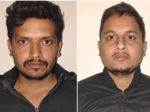 GWALIOR ADVOCATE NEWS