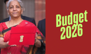 BUDGET 2026