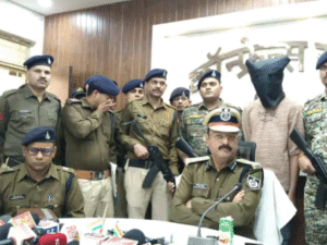 LAWRENCE BISHNOI GANAG MEMBER