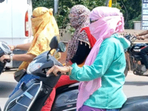 GWALIOR WEATHER UPDATE