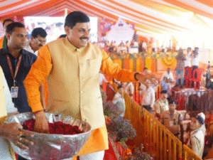 GWALIOR LADLI BEHNA PROGRAM