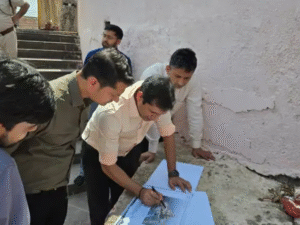 RATNGARH MELA PREPARATION 