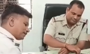 GWALIOR FAKE SIM NETWORK