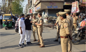 AMBEDKAR JAYANTI CELEBRATION 