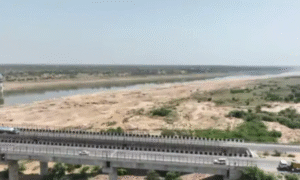 CHMBAL ILLEGAL MINING 