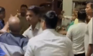 GWALIOR  ATTACK NEWS 