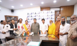 GWALIOR BHIND HIGHWAY