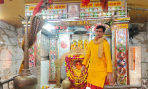 ROKADIYA HANUMAN MANDIR 