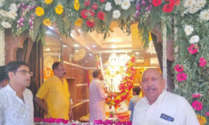 ROKADIYA HANUMAN MANDIR 