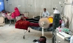 GWALIOR HAJ HOSPITAL 
