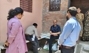Ashoknagar Census 2027