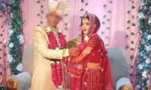 FRAUD BRIDE CASE