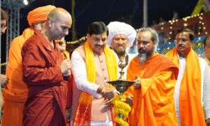 Ganga Dussehra