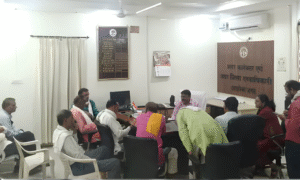 MP FARMERS