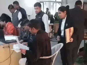 GWALIOR HIGH COURT