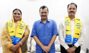 MAMTA MEENA 