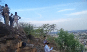 gwalior girl raped
