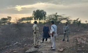 gwalior girl raped