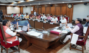 MP CABINET BETHAK