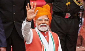 PM MODI