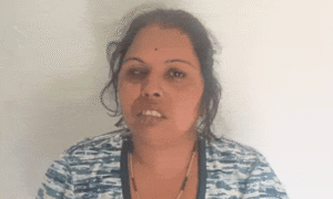 ACCUSED GIRLFRIEND