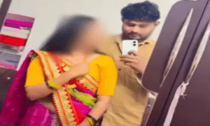 GWALIO FRAUD WIFE