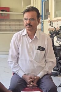 bjp leader 