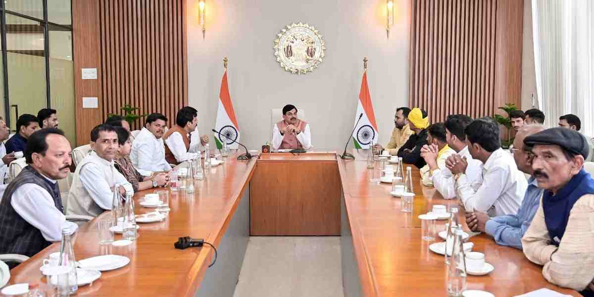 आरक्षण और भर्ती पर सरकार से जवाब मांग रही OBC महासभा, 3 दिन में कदम उठाने की मांग