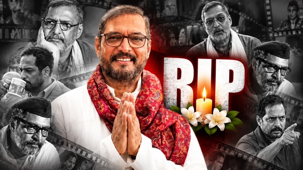 Nana Patekar Death: पर प्रधानमंत्री मोदी बोले, किरदार याद रखे जाएंगे