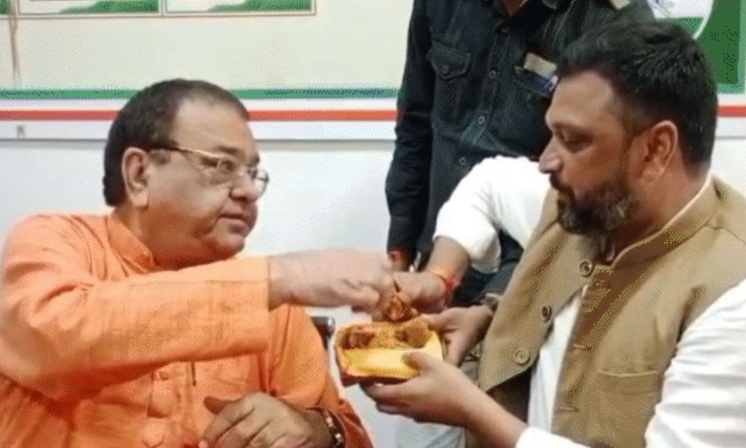 Datia Chunav Results: 13वें राउंड के बाद कांग्रेस की जीत लगभग तय! घनश्याम सिंह 14,689 वोटों से आगे