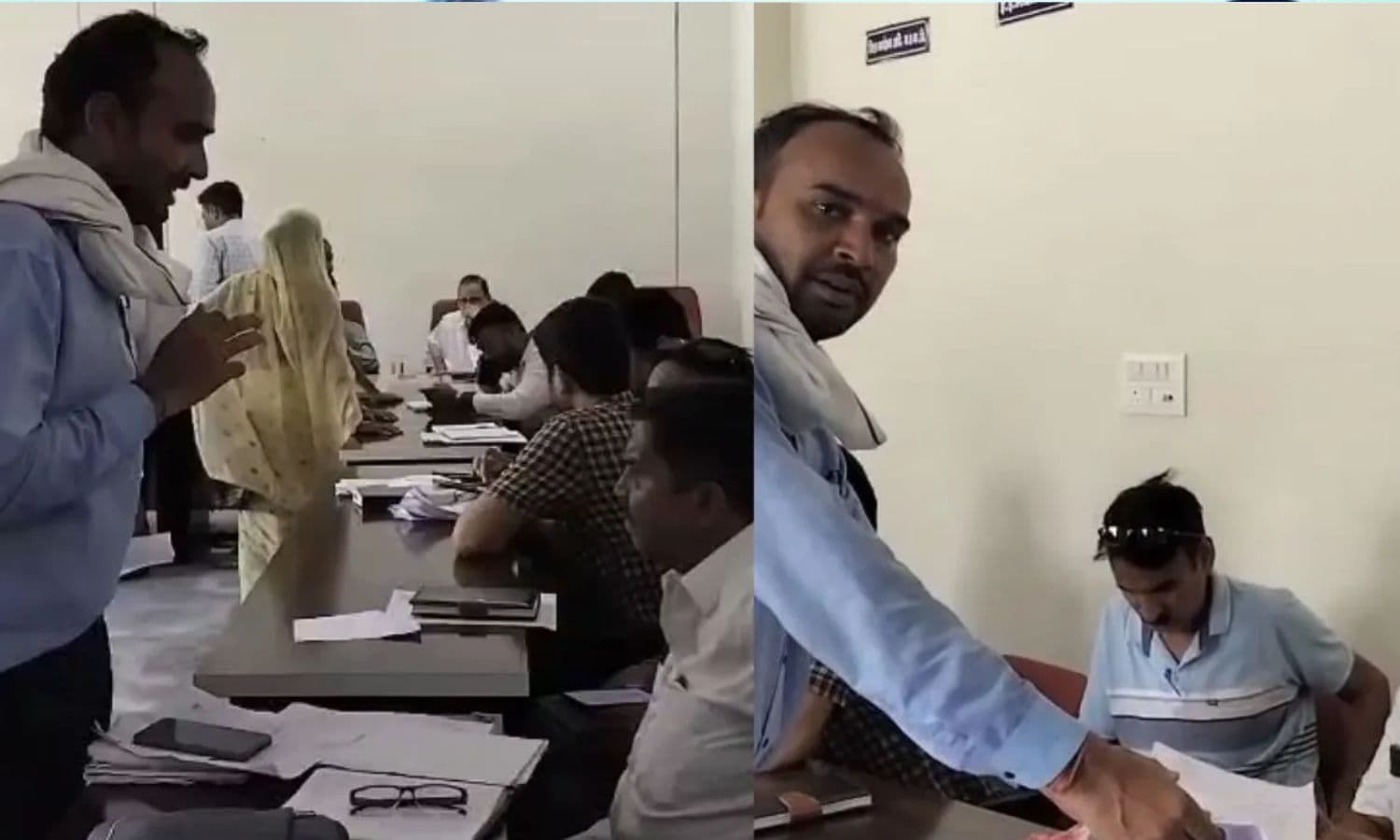 Murena news: डिग्री है, चयन भी हुआ... फिर भी जॉइनिंग के लिए अधिकारियों के चक्कर काट रहा अतिथि शिक्षक?