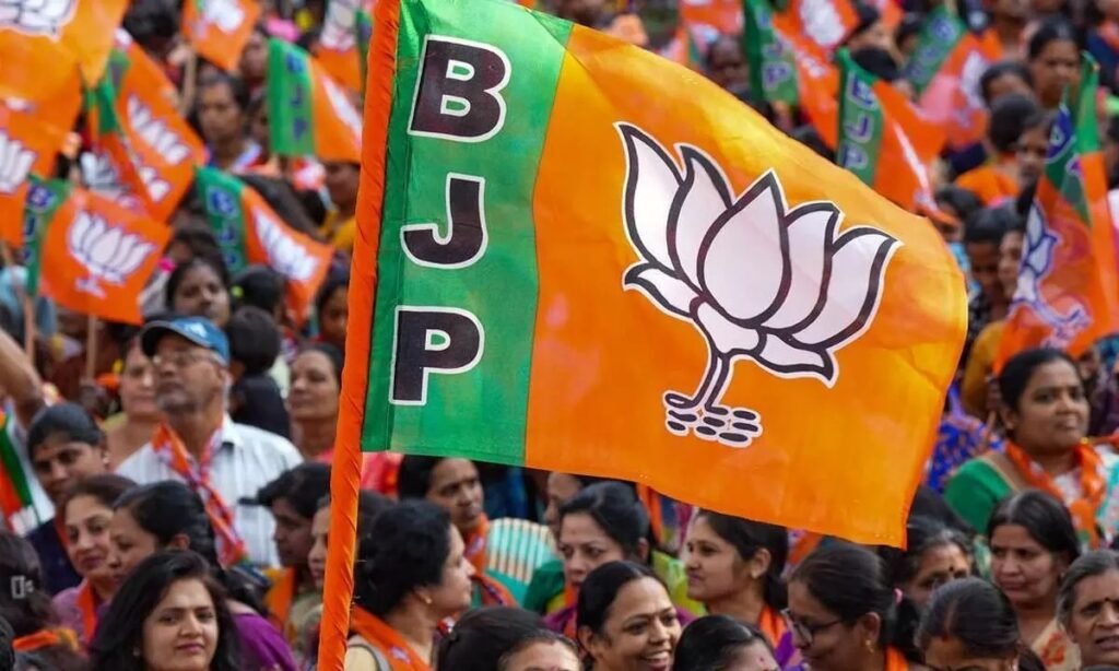BJP