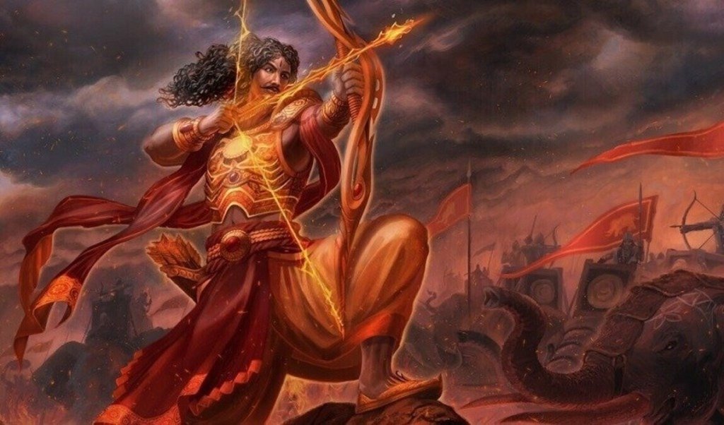 कर्ण