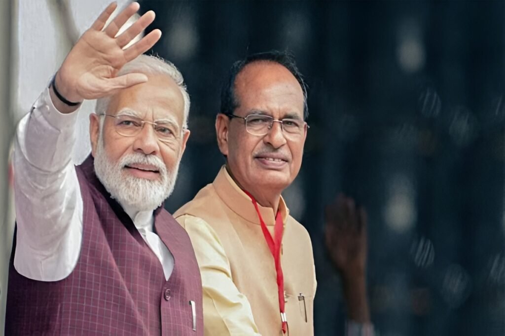 Prime Minister Modi Birthday