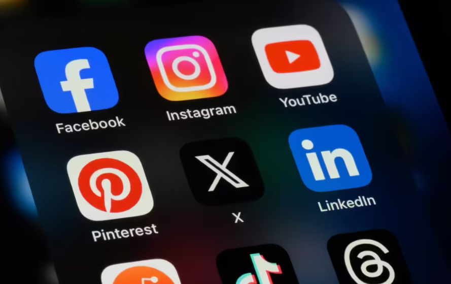 Nepal Social Media Ban