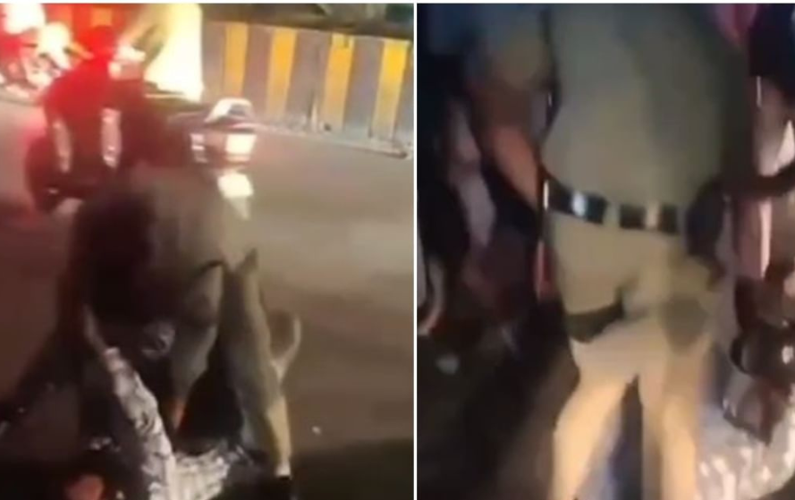 इंदौर ट्रक हादसे