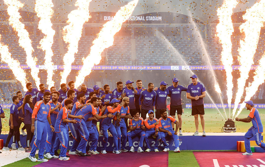 India Vs Pakistan