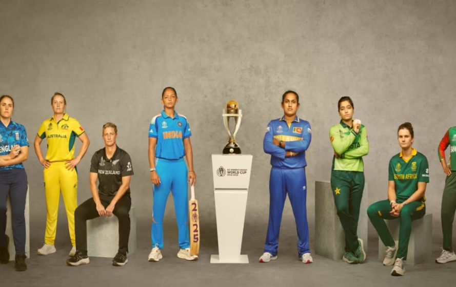 ICC Women’s World Cup 2025