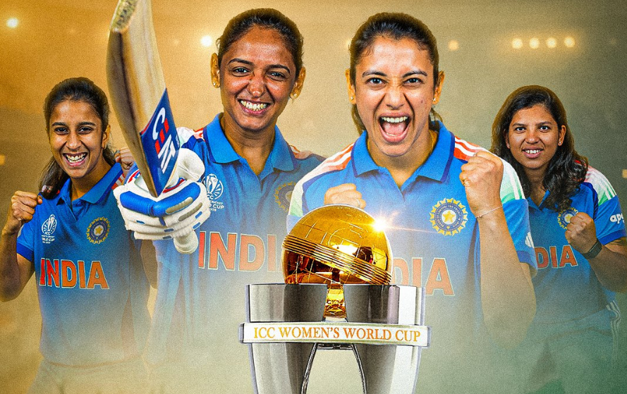 ICC Women’s World Cup 2025