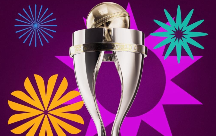 ICC Women’s World Cup 2025