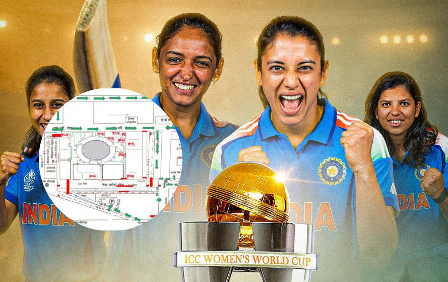 Women's World Cup 2025