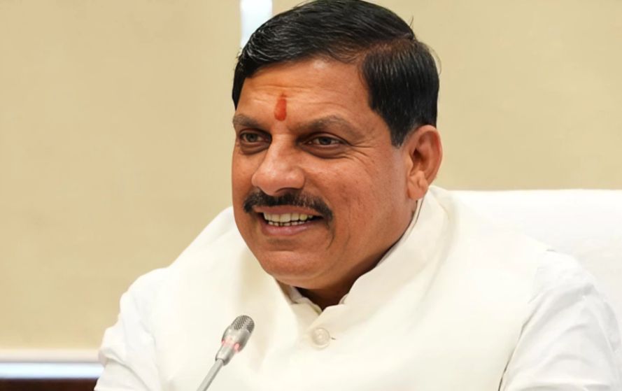 MP Bhavantar Yojana