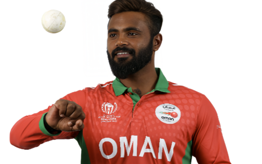 mp cricketer