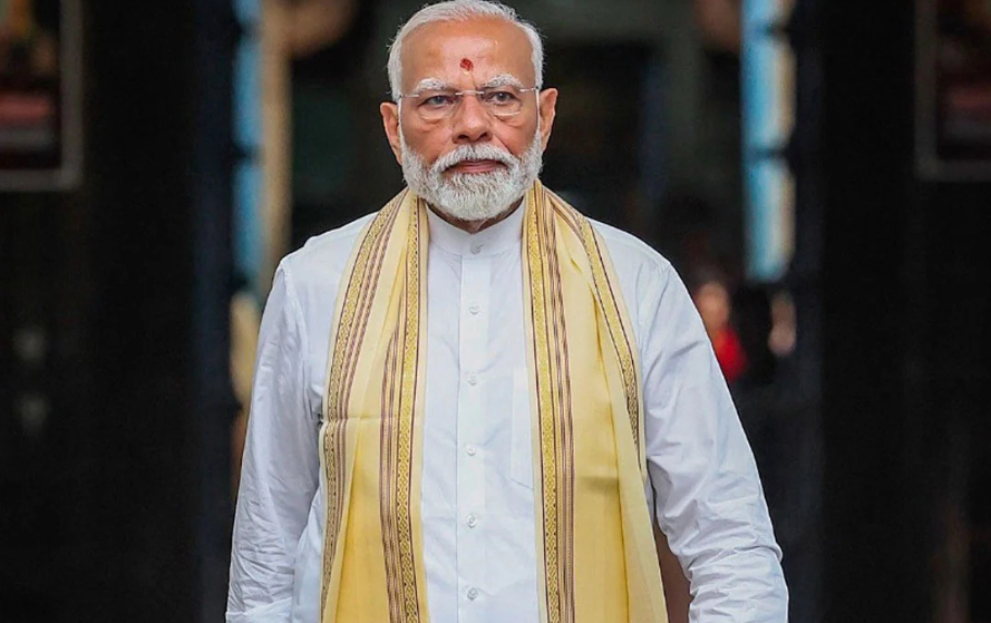 PM मोदी के जन्मदिन पर ये होगा खास