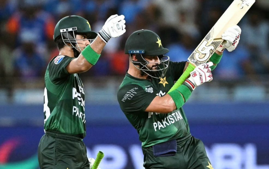 India vs Pakistan