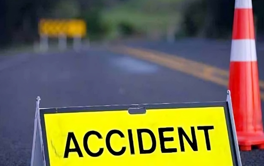 mp accident