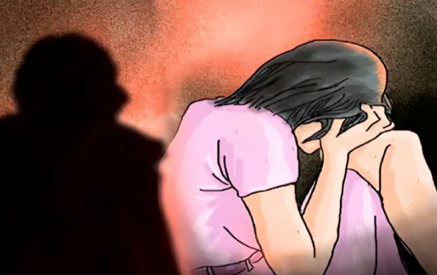 mp rape news