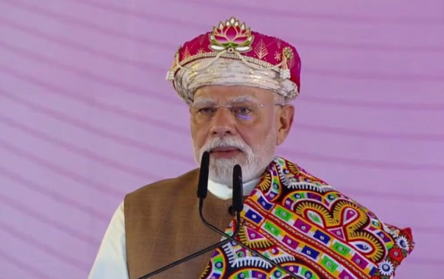 PM Modi