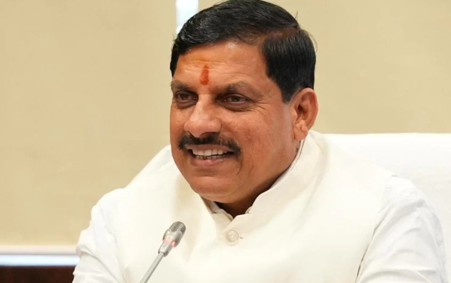 MP सरकार